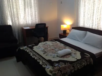 Private  room for comfort at Sangotedo Ajah Lekki Epe expressway lagos Hotels in Yaba