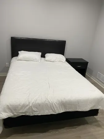 We are located around hotels and restaurants and airport are very close