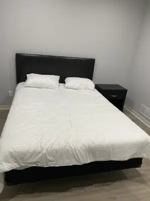 We are located around hotels and restaurants and airport are very close