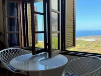 Finca con calma - Studio in a perfect location with fantastic views Ξενοδοχεία στην πόλη Frontera
