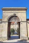 Charming apartment in the heart of the Cité