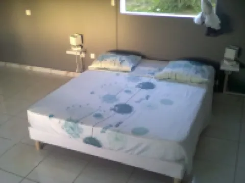 Spacious and quiet studio Hotels in Port-Louis