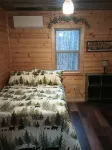 Sugar Pine CabinsHummingbird Cabin