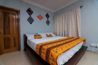 Holistic & Wellness Living Hotels in Sakumono