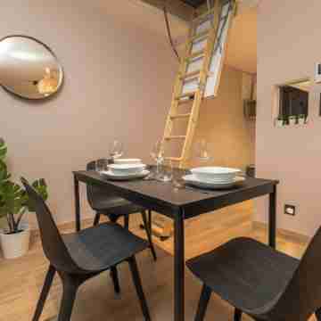 Golden Dove Luxury Apartment 3 Others