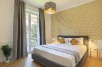 Virgilio Stresa فنادق في ستريسا