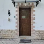 Vacation Home St. James on the Way of Francis and St. Benedict