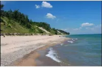 Lake Life Livin’- Beach House