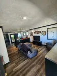 Pet Friendly MIL Suite, Caldwell, ID. Private Hot Tub/Pool in Beautiful Backyard