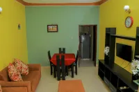 Seguku, Katale Apartment 2