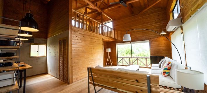 Cottage Coliberty Hotels in Anan
