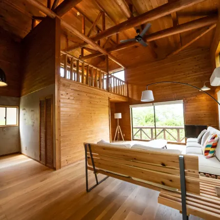 Cottage Coliberty