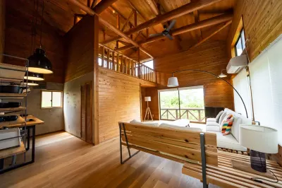 Cottage Coliberty