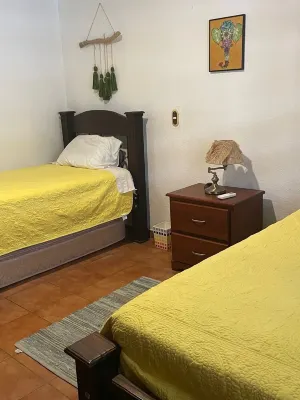 Beautifull Villa just steps from the beach! Private family resort! Hotels in Tambor