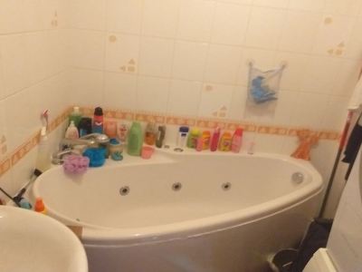 My Apartment