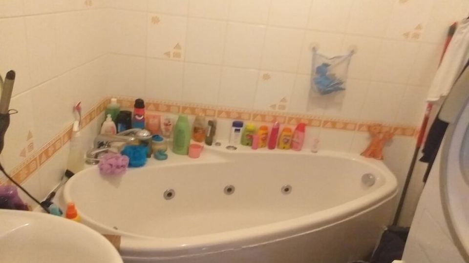My Apartment