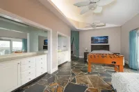 Yosemite & Bass Lake 6 bedrooms, sleeps 18 - Coarsegold Villa Hotels in Coarsegold