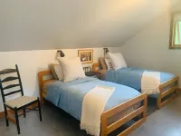 Private Mountain Detached Loft. Hotels in Mount Currie