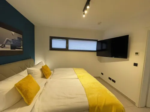 Suite Sea View Juliusruh Hotels in Juliusruh