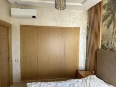 Super Appartement vue sur mer Pied Dans Leau