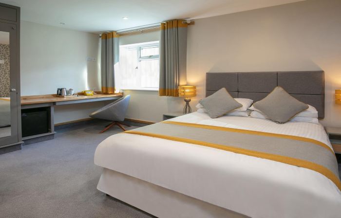 Best Western the Compass Inn