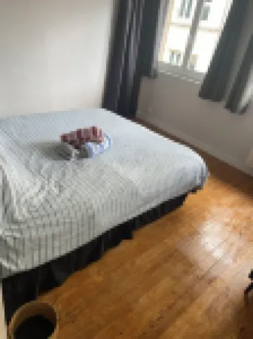 City center apartment sleeps 4