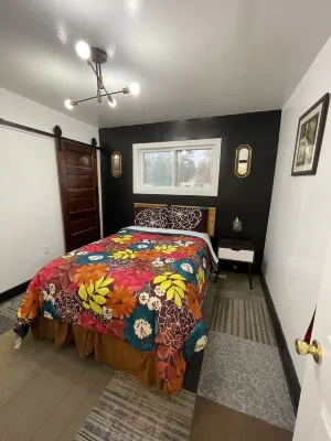 A Cozy newly renovated unit in northern Wisconsin