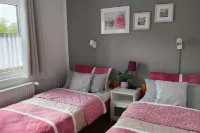 Diemelseeholiday Fewo mit Balkon