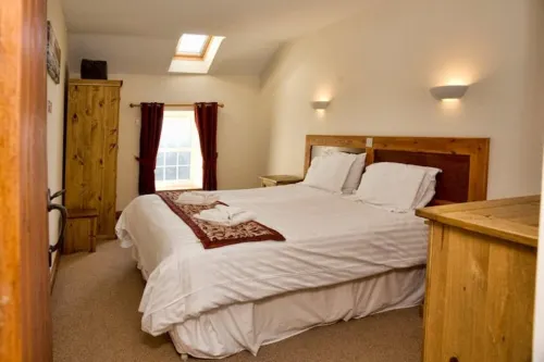 The Old Farmhouse فنادق في Drigg and Carleton