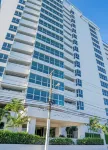 14th Floor Modern Ocean, Beach & Pool View Apartment in Juan Dolio โรงแรมใน