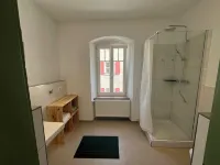 Fichtelzimmer - central and modern vacation apartment in the heart of Wunsiedel