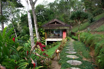 Casa COM Visa Para O MAR Hotels in Pereque-Mirim