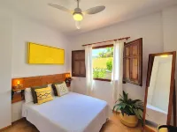 Villa Florida Hotels in Motril