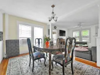 Charming 3-Bedroom Apartment in Watertown + WiFi, Parking & 30+More Hotels in Watertown
