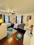 Dream no more, you are here. Welcome to your very own Paradise.