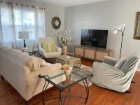 Sand Run Park Home Getaway