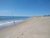 7-Bedroom *Seabrook Beach Location *Views of Hampton Harbor