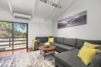 Chalet Mirkom | Alpha Centauri Apartments