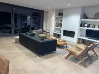 Plage Et Campagne Dans le Superbe Golfe de Pinarello