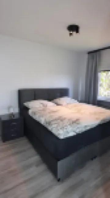 Cozy vacation apartment with balcony and terrace