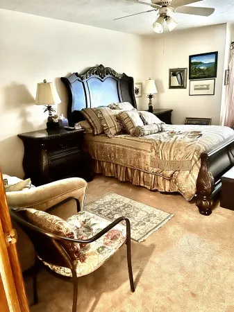 Perfectly located condo in Fish Creek steps away from restaurants & shoppings. Отели в г. Фиш Крик