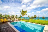 Wild Orchid 4 Bedroom Home - piscina