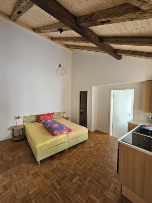 Wohnen im Zentrum Coburgs