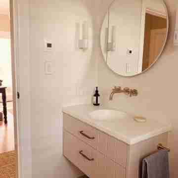 Central Orange Idyll Rooms