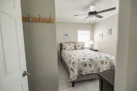 Charming 3-bedroom villa with 2 King size beds on Beautiful North Side