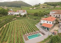 Casa do Santo - Wine & Tourism Hotels in Provesende