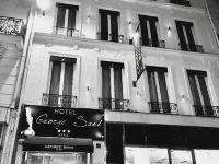Hotel George Sand Opéra Paris Hotels near Auber Station
