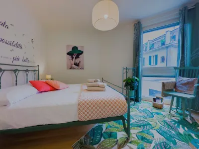 Modern Luxury Iseo - New Exclusive Three-room Apartment in the Center Il Lido Iseo Beach Resort 주변 호텔