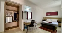 Sumai Hotel Apartment
