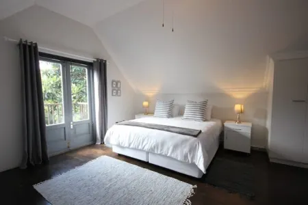 Cozy Cottage in old part of town